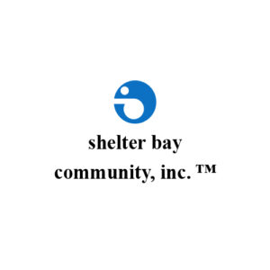 Shelter Bay Logo