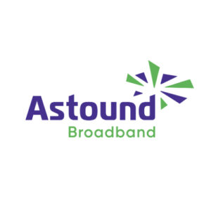 Astound Logo