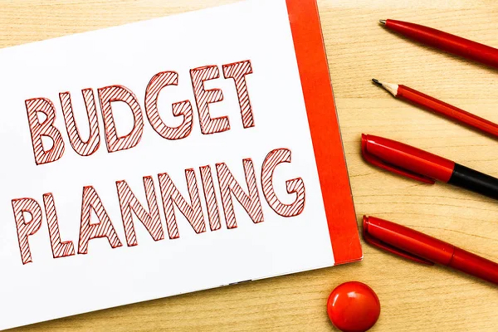 budget planning