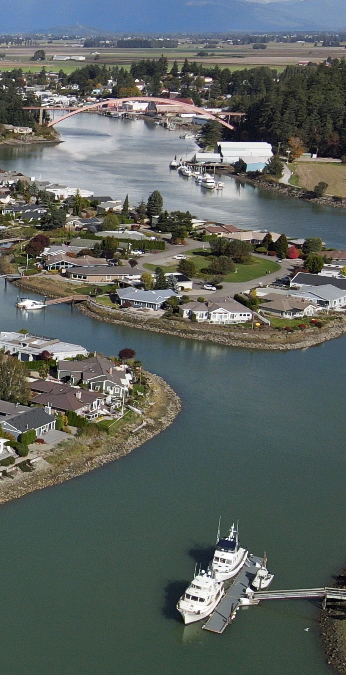 Contact Us Shelter Bay Community