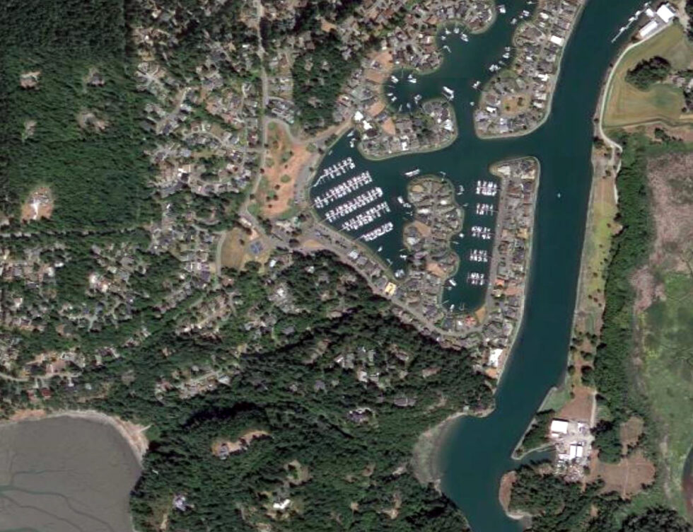 Shelter Bay Communiversity Shelter Bay Community