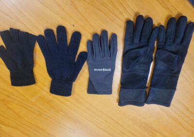 lost & found clothing_gloves