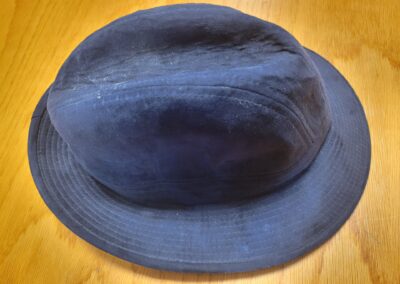 lost & found hat