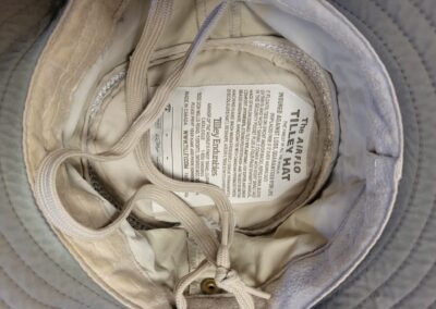 lost & found clothing_hat