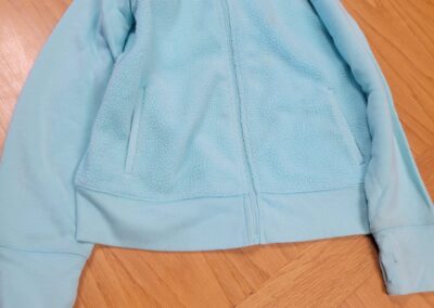 lost & found clothing_jacket