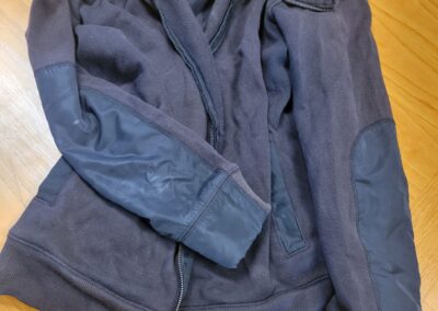 lost & found clothing_jacket