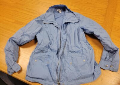lost & found clothing_jacket