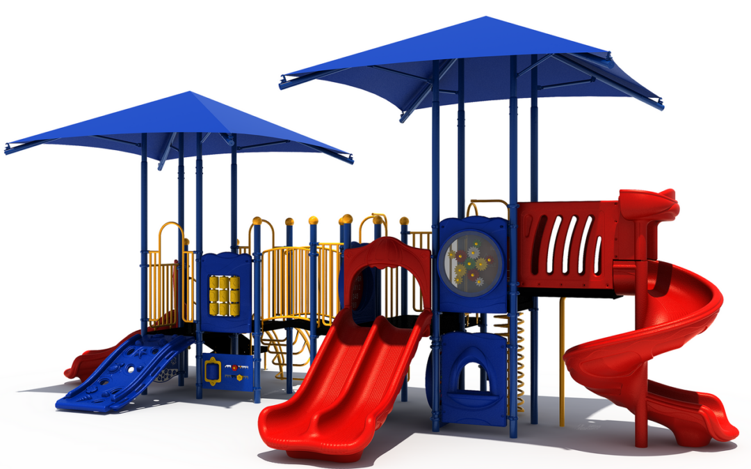 Playground Update