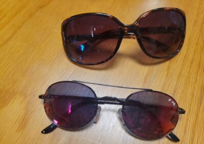 lost & found eyeglasses_sunnies