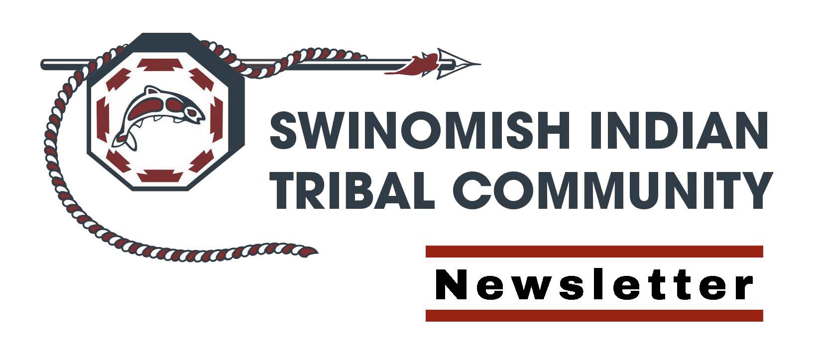 Swinomish Newsletter Link