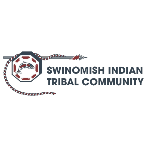 Swinomish Indian Tribal Community logo