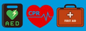 CPR-AED-First-Aid