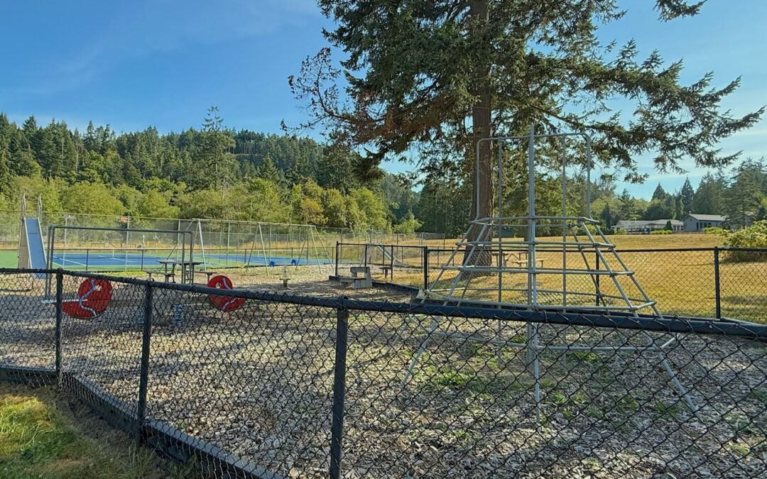 Children’s Playground