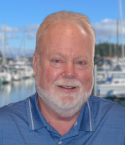 Bill Palmer