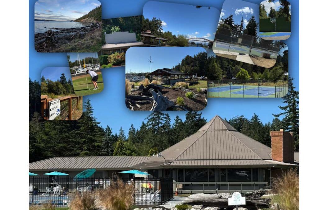 Facilities and Amenities