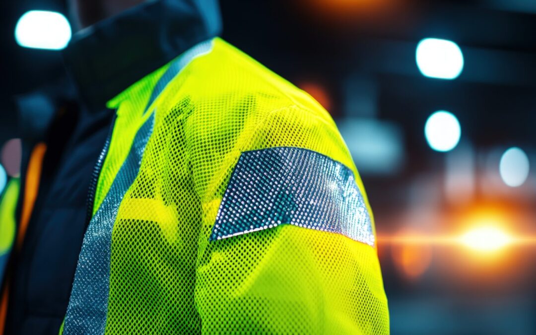 Reflective Vests – a Smart Choice