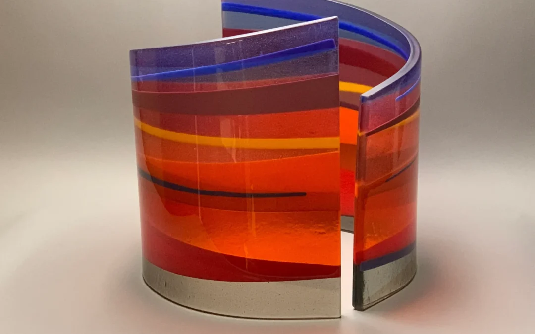 Creating Magic with Glass and Light