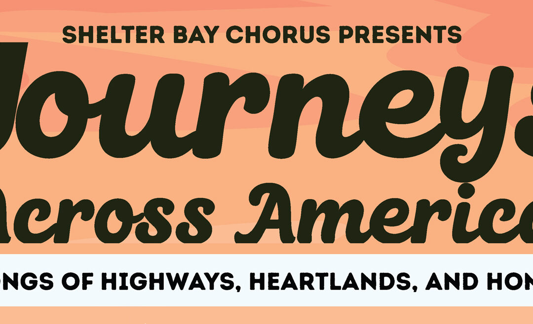 Songs of Highways, Heartland, and Home!