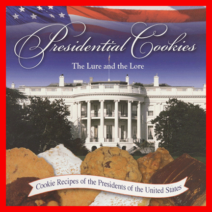 Presidential Cookie Party
