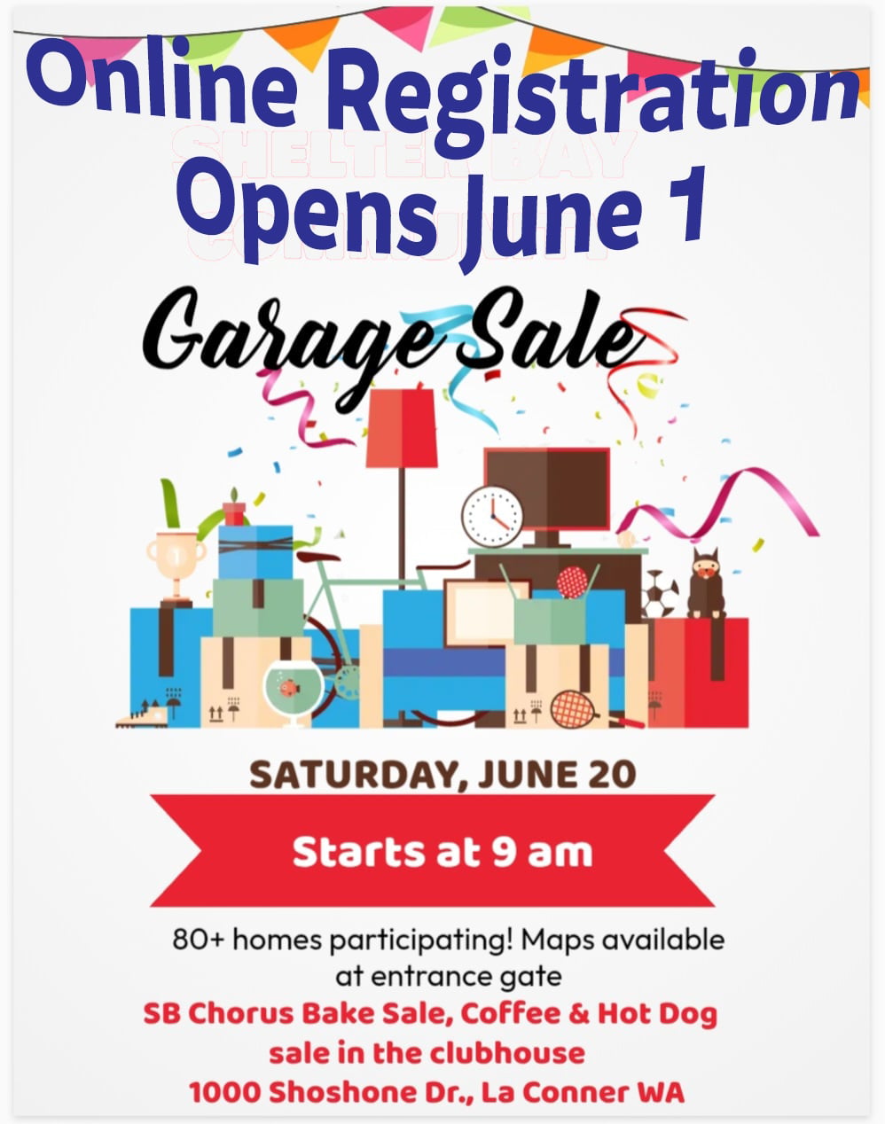 Garage-Sale-Notification