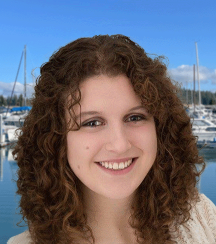 Hannah Sauter