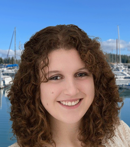 Hannah Sauter