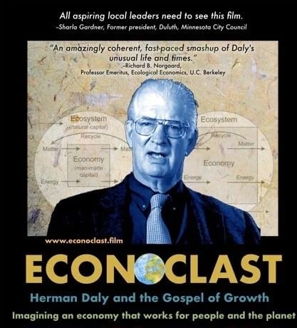 Communiversity – Econoclast