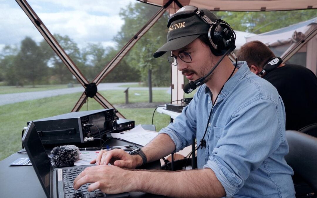The Magic of Radio