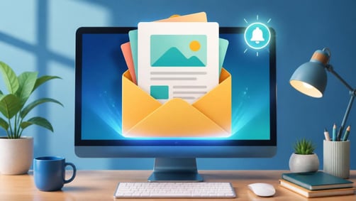 Instant Newsletter Delivery for You